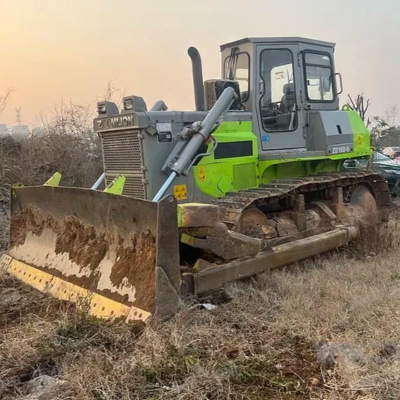 ‌Zoomlion ZD160-6 Bulldozer Africa Sale