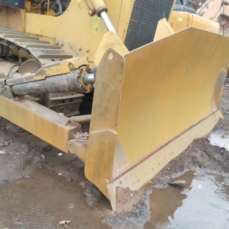 Премиум восстановленные бульдозеры для горнодобывающей промышленности
