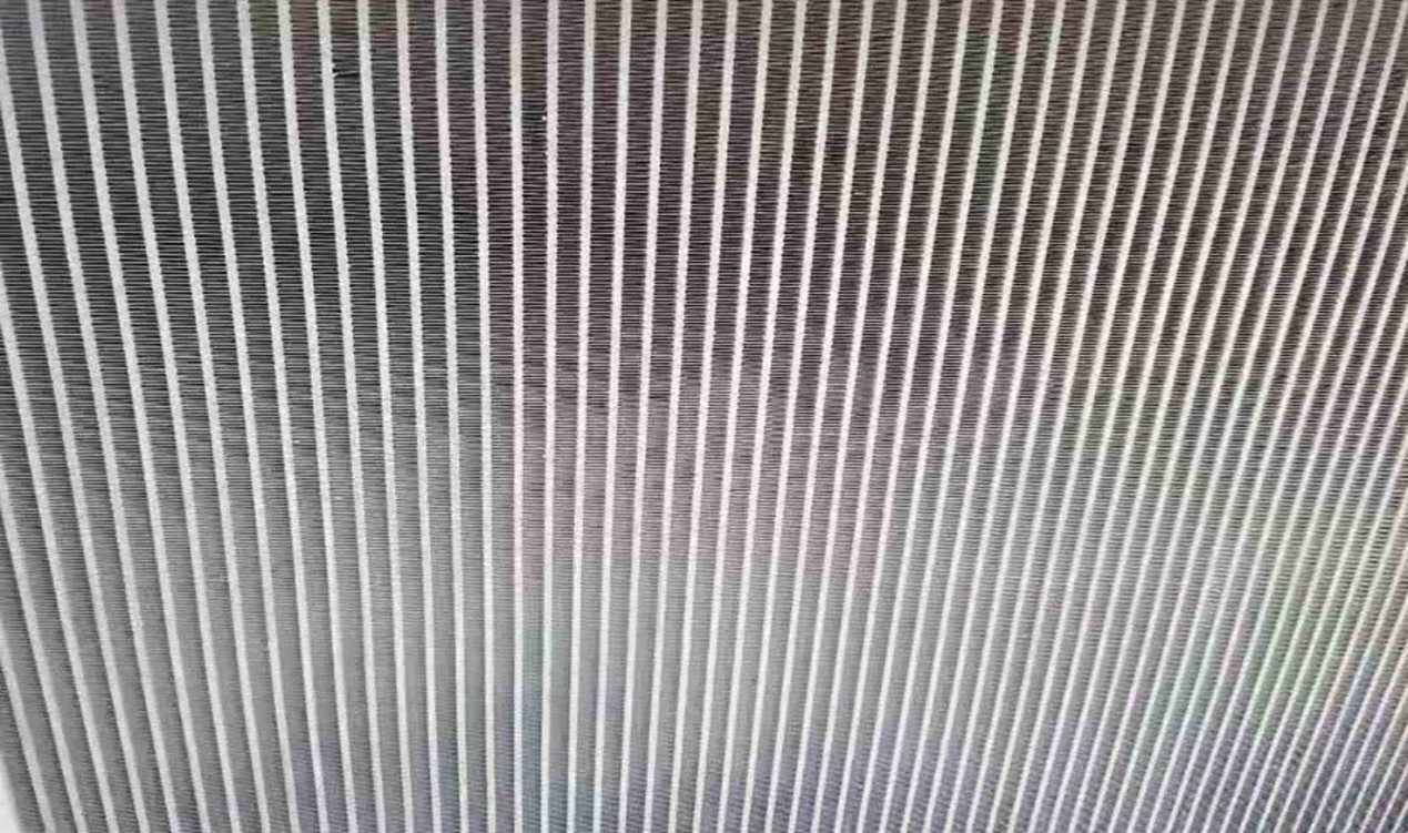 Pengetahuan penyelenggaraan - penggera suhu air penyejuk enjin jentolak