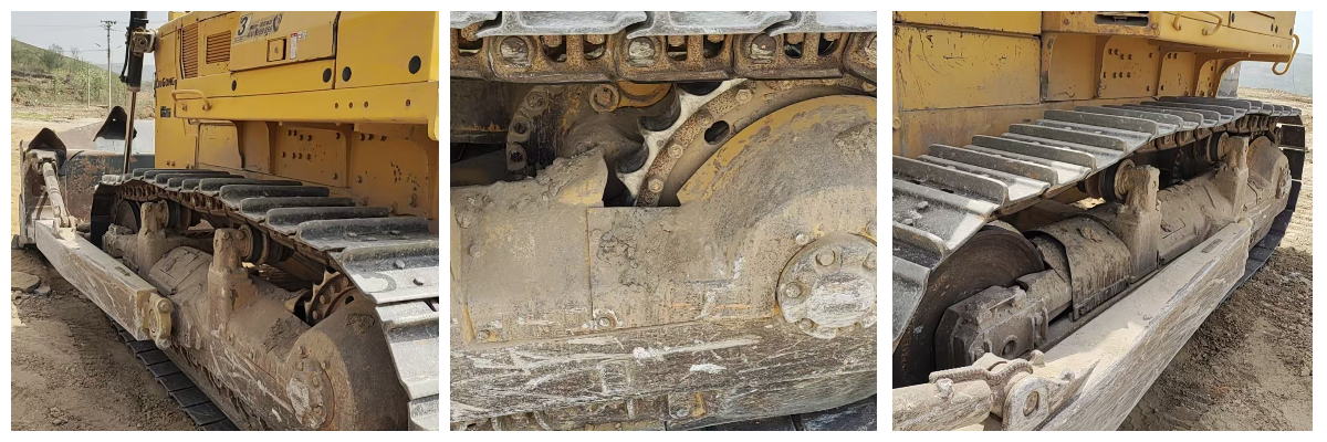 2017 LiuGong 230 Tier-3 Excavator 2017 LiuGong 230 Tier-3 Excavator