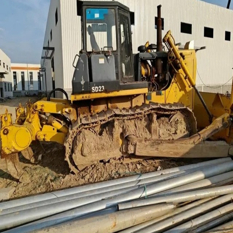 Shantui SD23 Kecekapan Tinggi terpakai