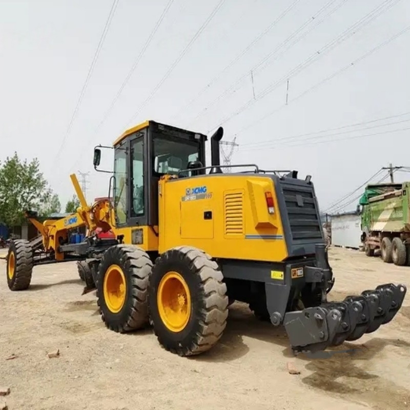 Motoniveladoras usadas en venta cerca de mí