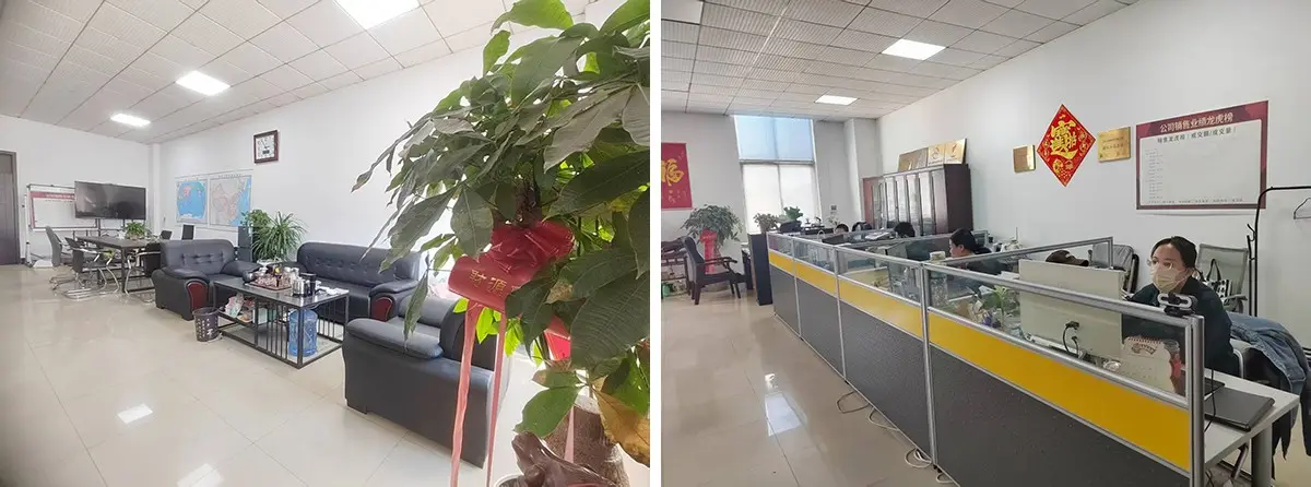مدحلة طرق SINOMACH 8268 مستعملة