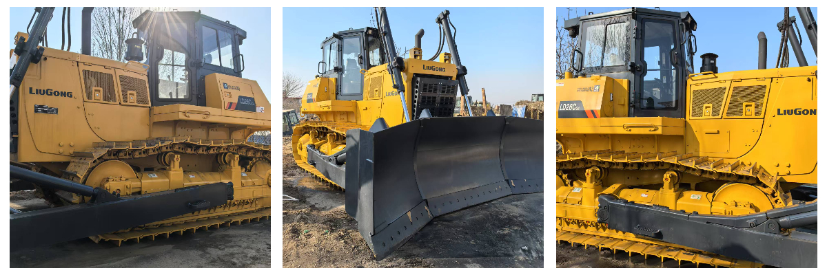 De nieuwe auto uit 2023 werd slechts 15 uur gebruikt De nieuwe auto uit 2023 werd slechts 15 uur gebruikt