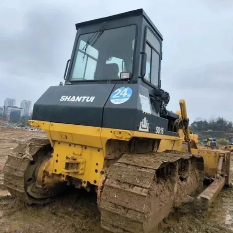 Pre-Owned Bulldozers Auction Crawler Dozers 
