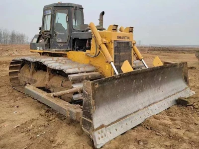 Peralatan Kebangsaan Utama China, Jentera Pembinaan, Sedang Mendorong Global