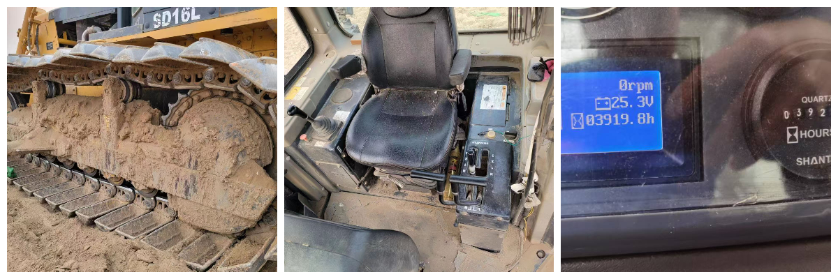 Potência de baixa carga horária pronta a trabalhar! Potência de baixa carga horária pronta a trabalhar!