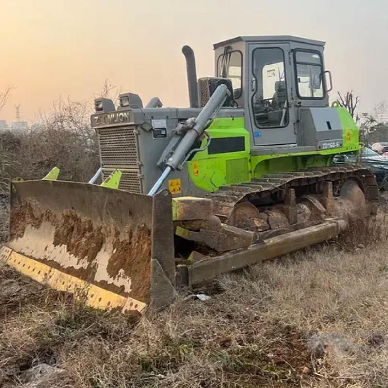 ‌Zoomlion ZD160-6 Bulldozer Africa Sale
