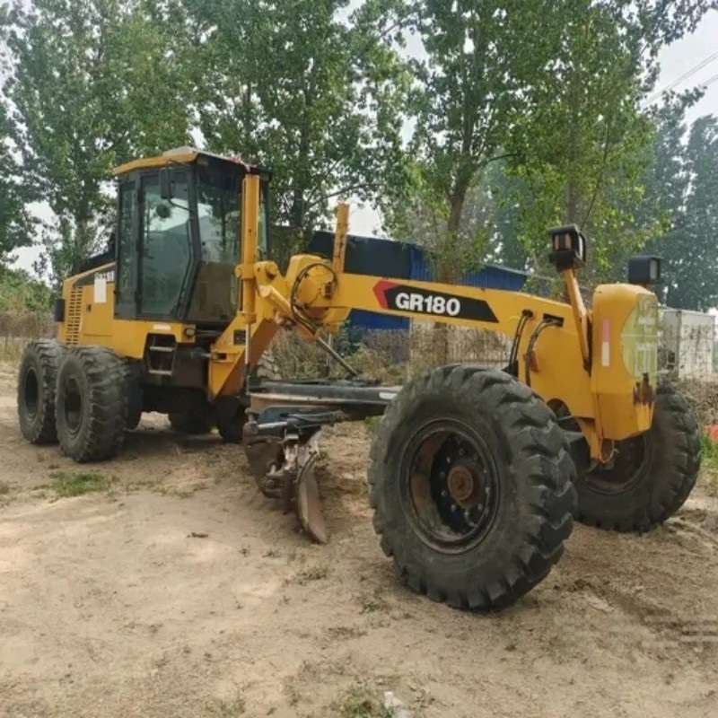 Gebruikte XCMG GR165 Grader 2013 Model