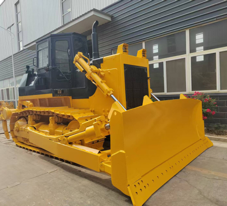 Gebrauchte Bulldozer