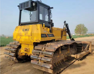 gebrauchte Bulldozer