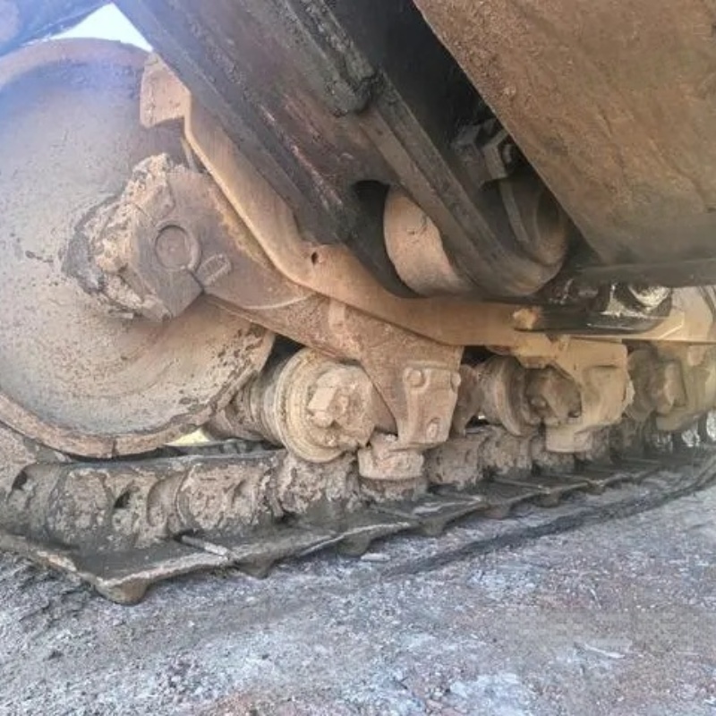 Gebrauchter Bulldozer Caterpillar D11N