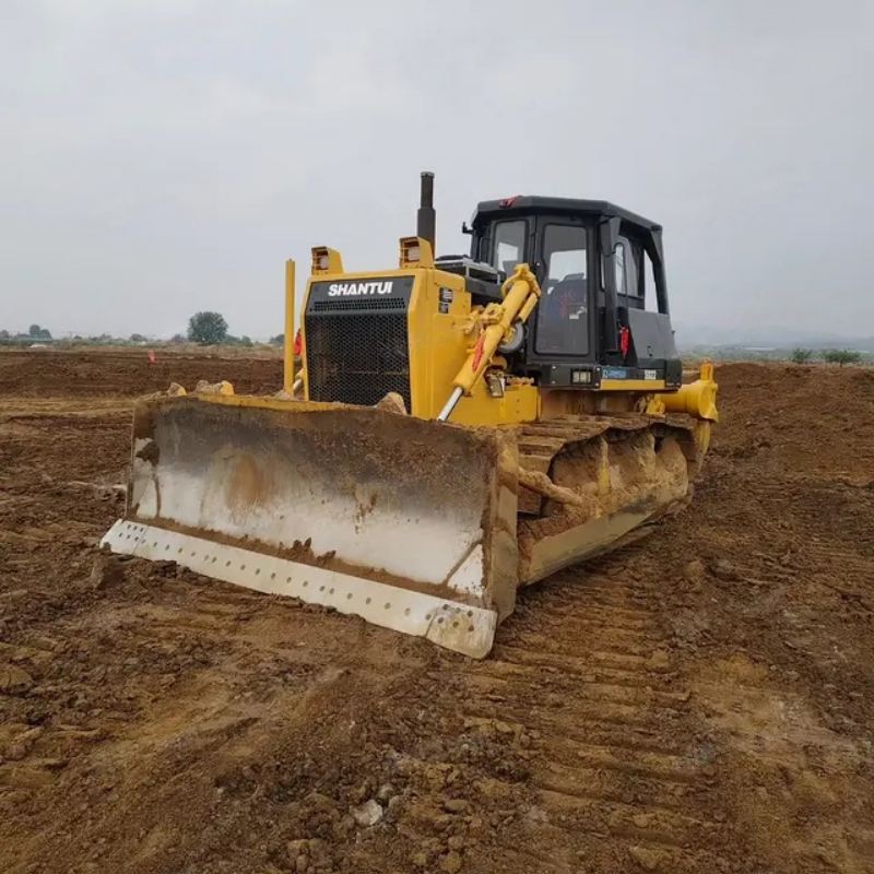 Bulldozer Shantui SD22 à venda em África
