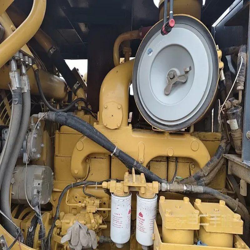 Bulldozer de cadenas Shantui SD22 2022