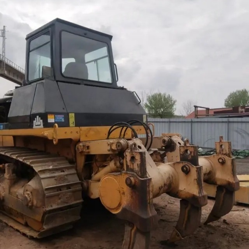 Премиум восстановленные бульдозеры для горнодобывающей промышленности
