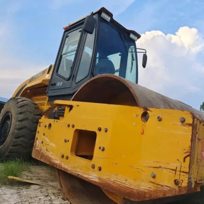Bulldozer Shantui SR22 reacondicionado 2020