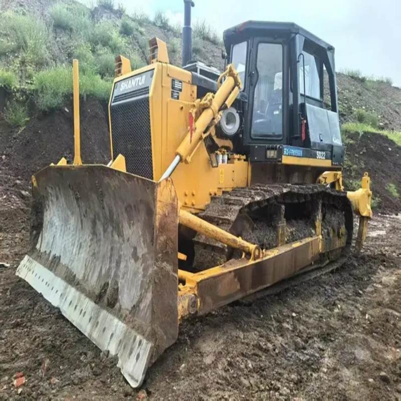 Bulldozer Shantui SD22 à venda em África