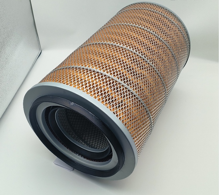 Filtro de aire nacional Weichai