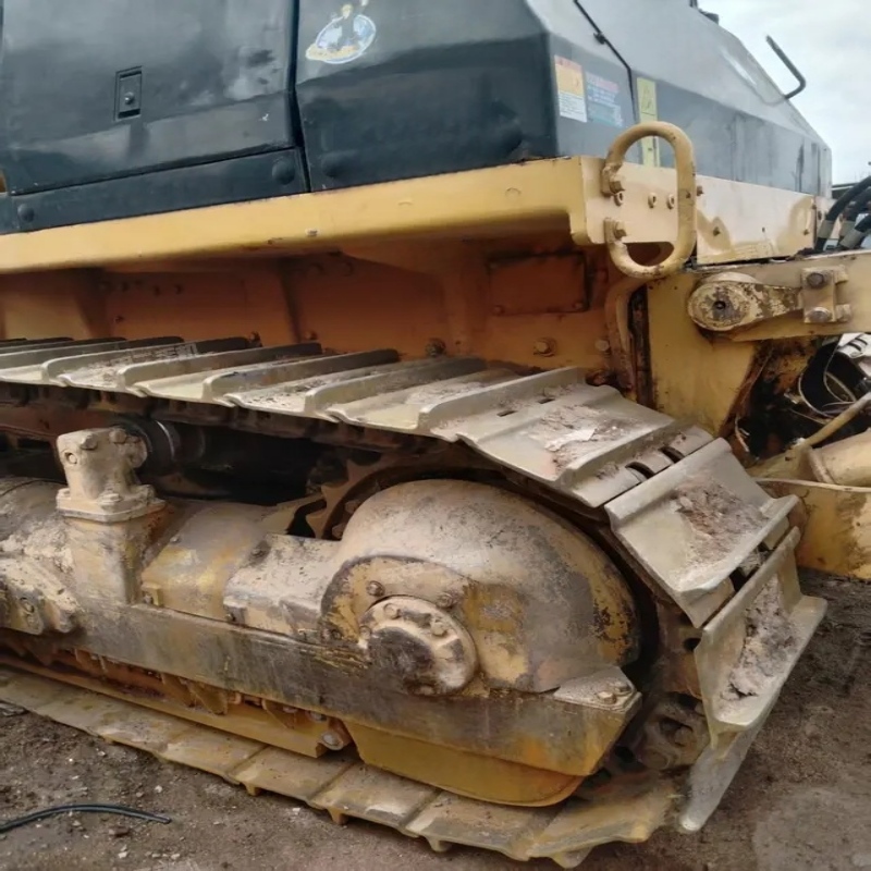 Премиум восстановленные бульдозеры для горнодобывающей промышленности