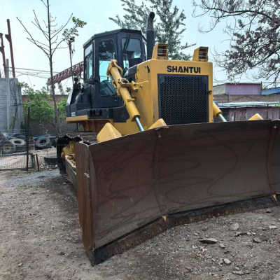 Bulldozer usado en configuración África