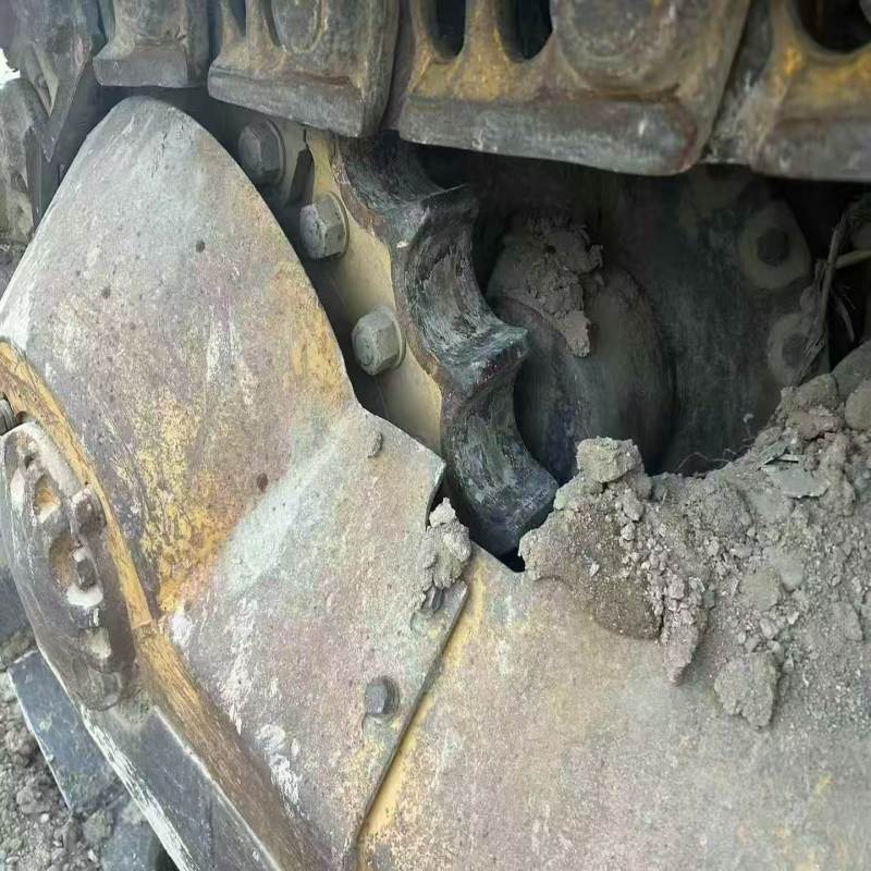 XuanGong 140 Gebrauchter Bulldozer