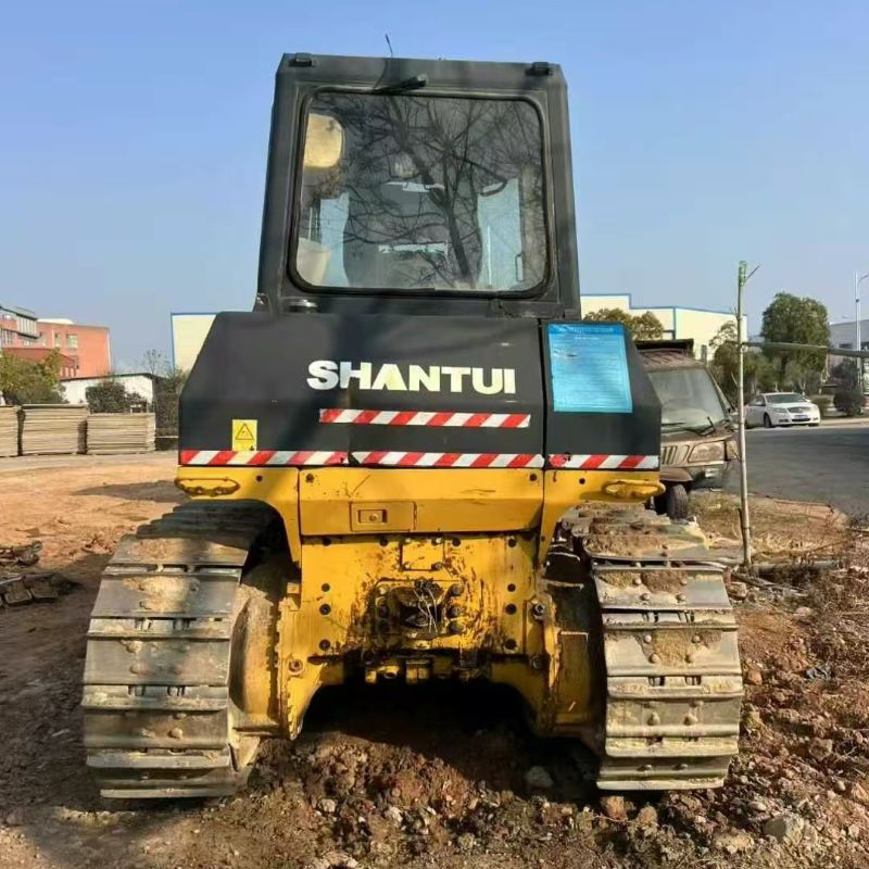 Shantui Dozier SD16
