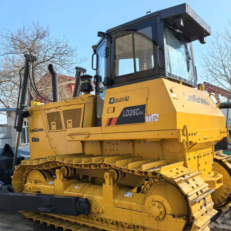 De nieuwe auto uit 2023 werd slechts 15 uur gebruikt